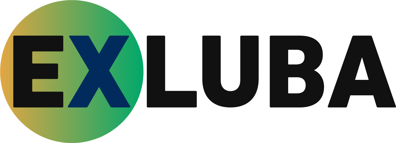 EXLUBA Process